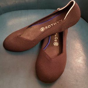 Ballet Flats by Rothys